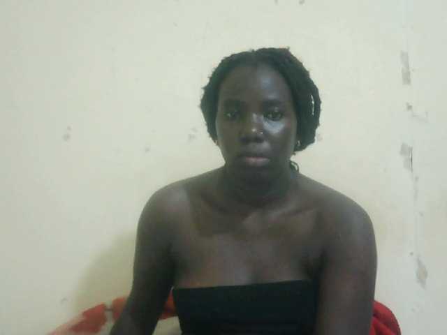 Preview of africangoddess22