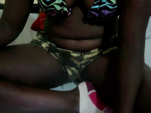 Africangoddess22 webcam
