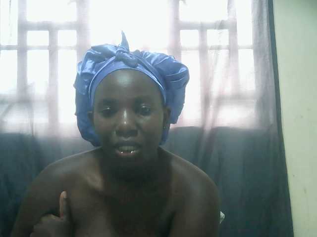 Africangoddess22