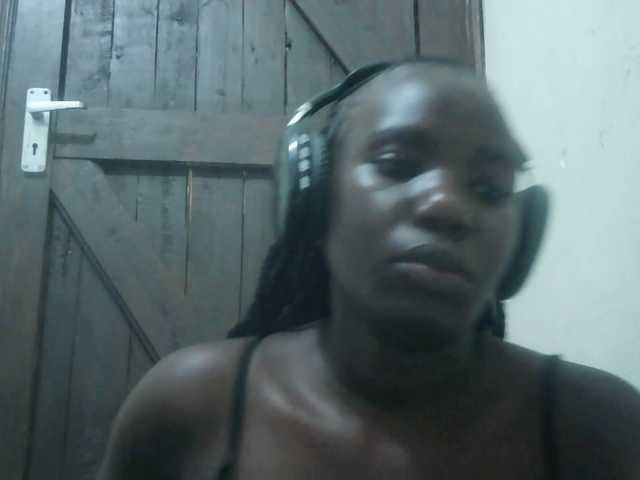 Africangoddess22 live cam on BongaCams