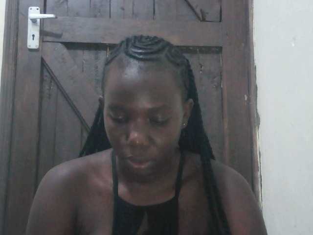 Africangoddess22 live cam on BongaCams