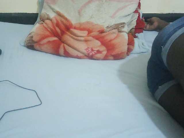 Africangoddess22 live cam on BongaCams