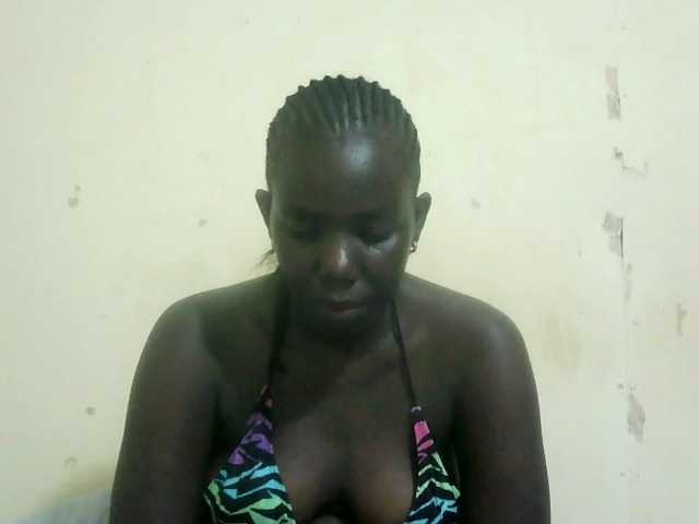 Preview of africangoddess22