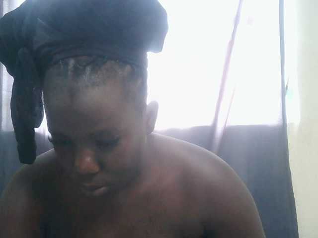 Africangoddess22 live cam on BongaCams