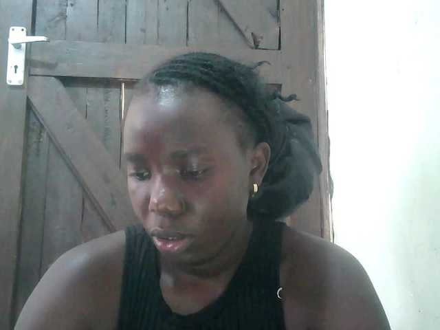 Africangoddess22 live webcam show