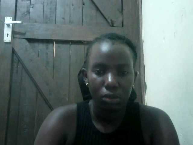 Africangoddess22 live webcam show
