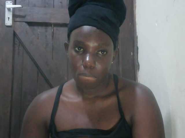 Africangoddess22