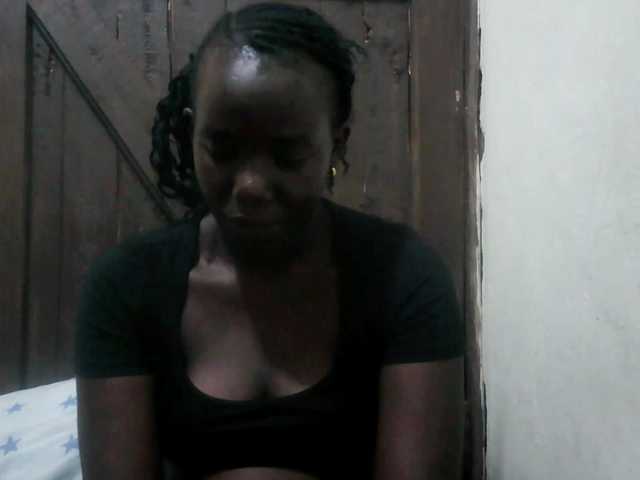 Africangoddess22 live webcam show