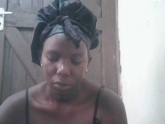 Africangoddess22