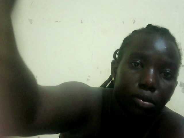 Africangoddess22 live cam on BongaCams