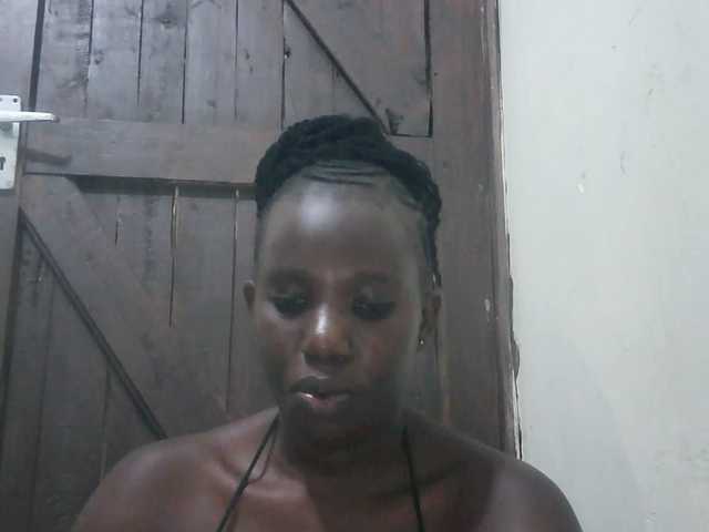 Africangoddess22 live cam on BongaCams