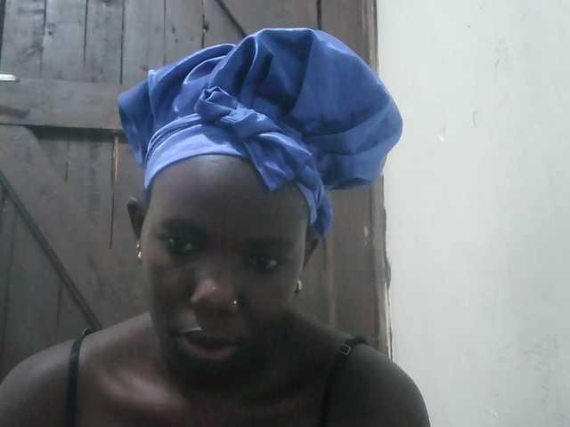 Africangoddess22