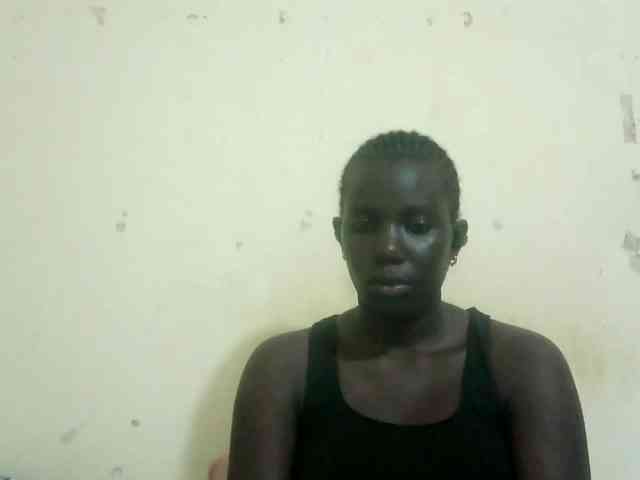 Africangoddess22 webcam