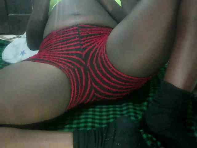 Africangoddess22 webcam