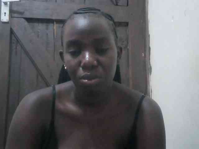 Africangoddess22 webcam