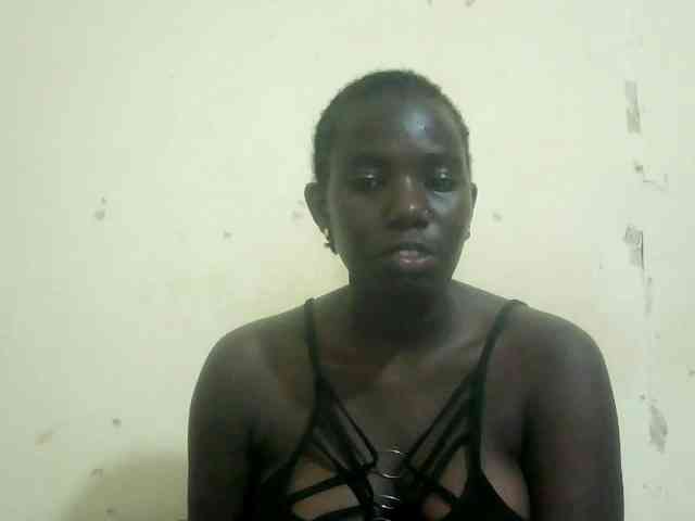 Africangoddess22 webcam