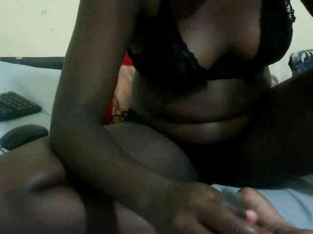 Africangoddess22 webcam