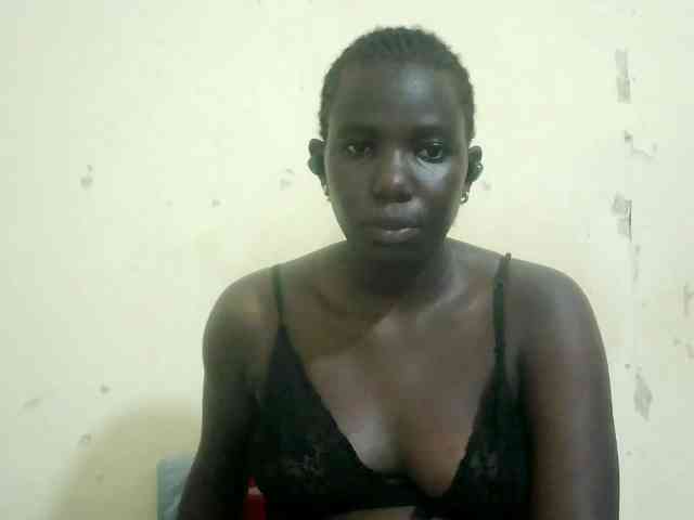 Africangoddess22 webcam