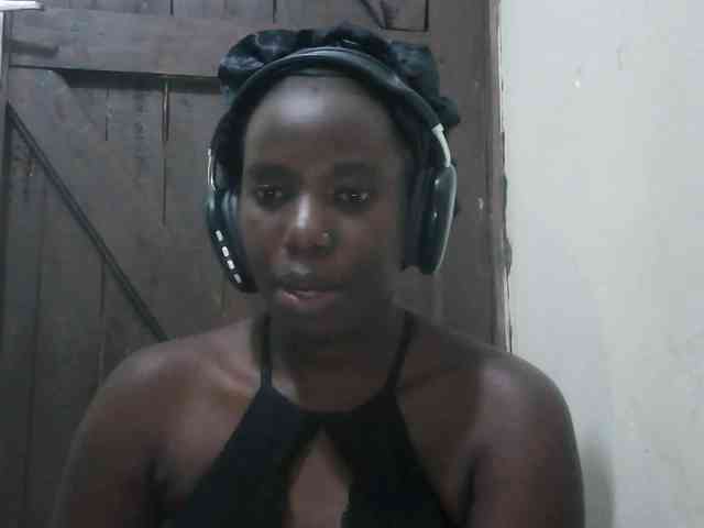 Africangoddess22 webcam