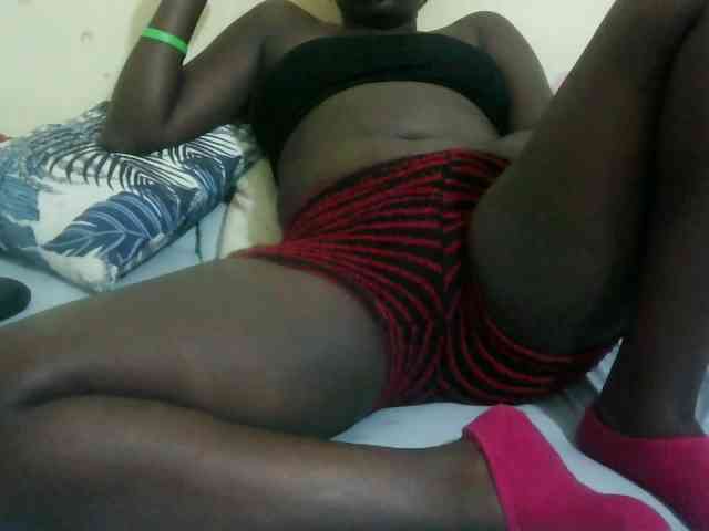 Africangoddess22 webcam