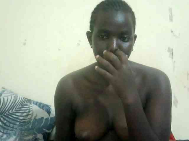 Africangoddess22 webcam