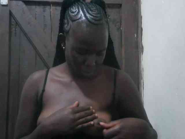 africangoddess22's live room