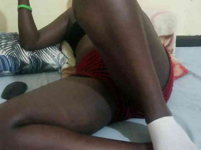 Africangoddess22 webcam