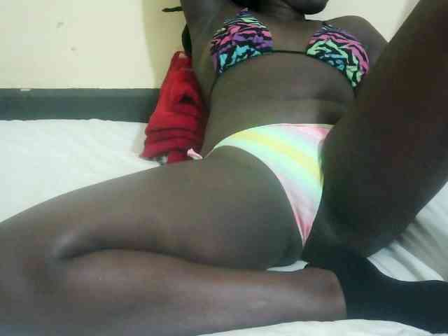 Africangoddess22 webcam