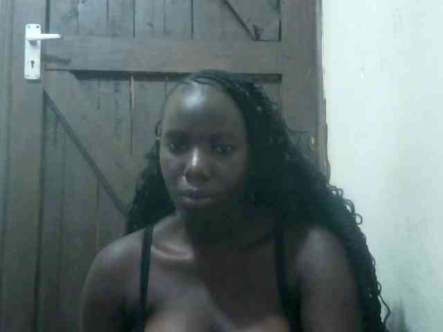 Africangoddess22 webcam