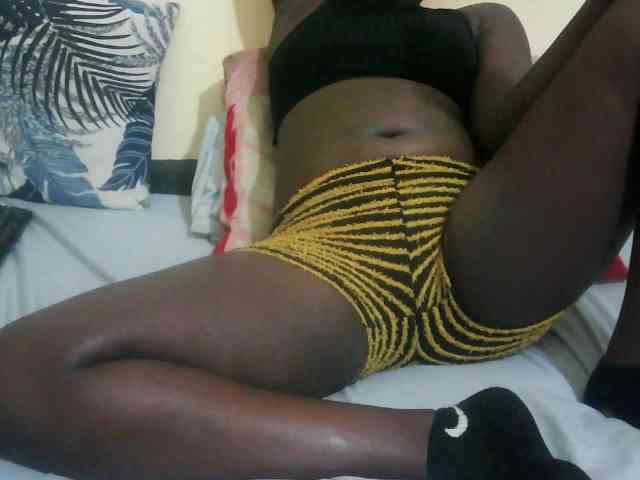 Africangoddess22 webcam