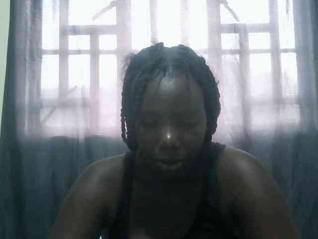 Africangoddess22 webcam