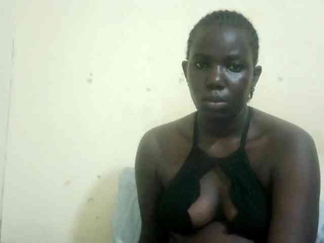 Africangoddess22 webcam
