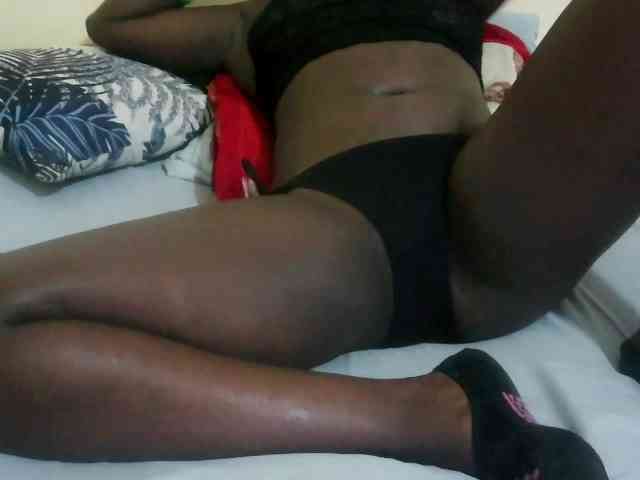 Africangoddess22