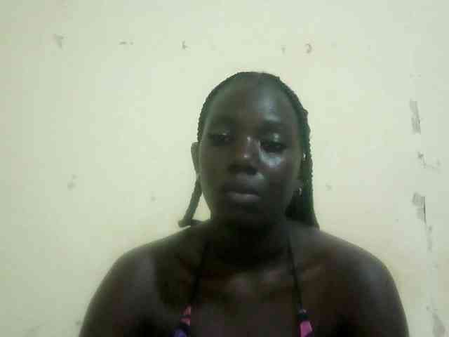 Africangoddess22 webcam