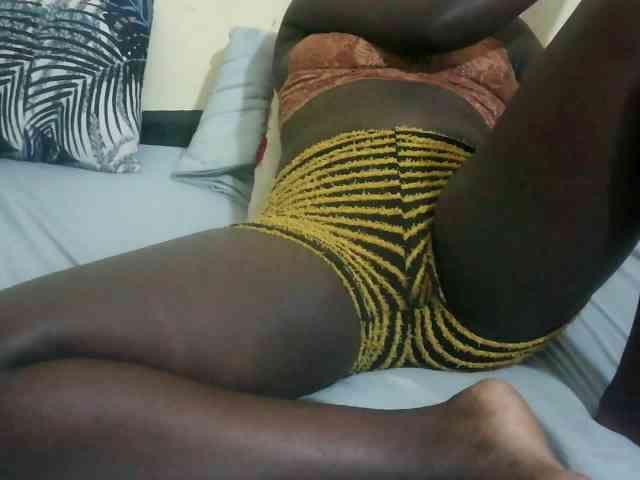 Africangoddess22 webcam