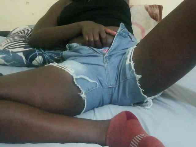 Africangoddess22 webcam