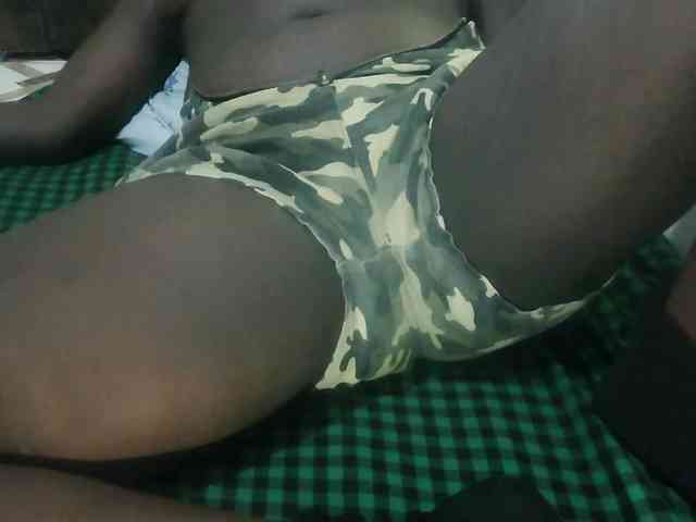 Africangoddess22 webcam