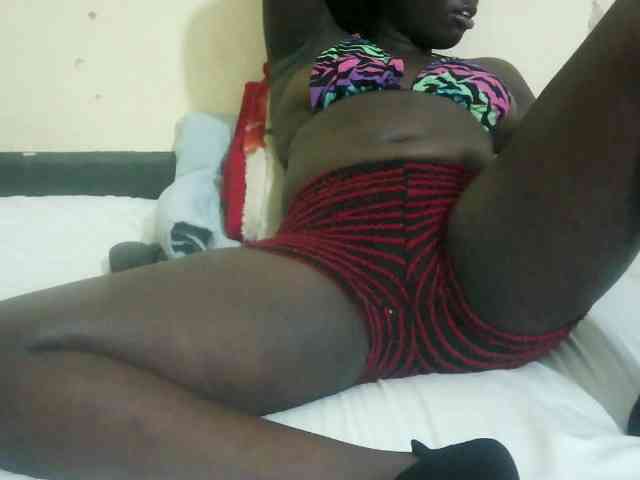 Africangoddess22 webcam