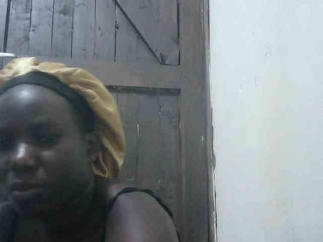 Africangoddess22 webcam