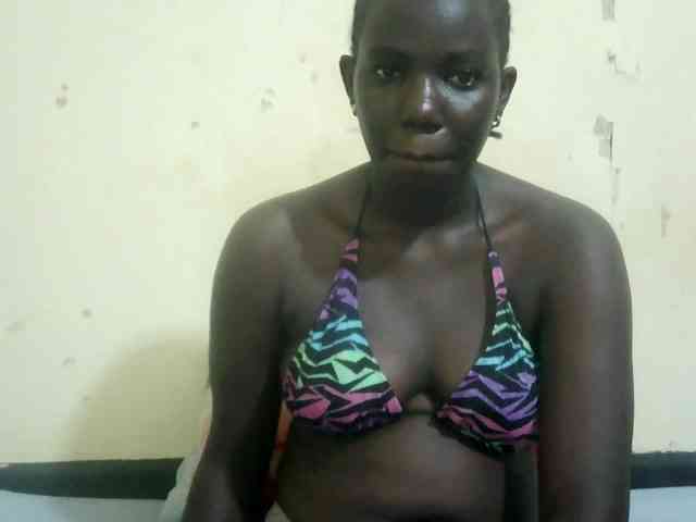 Africangoddess22 webcam
