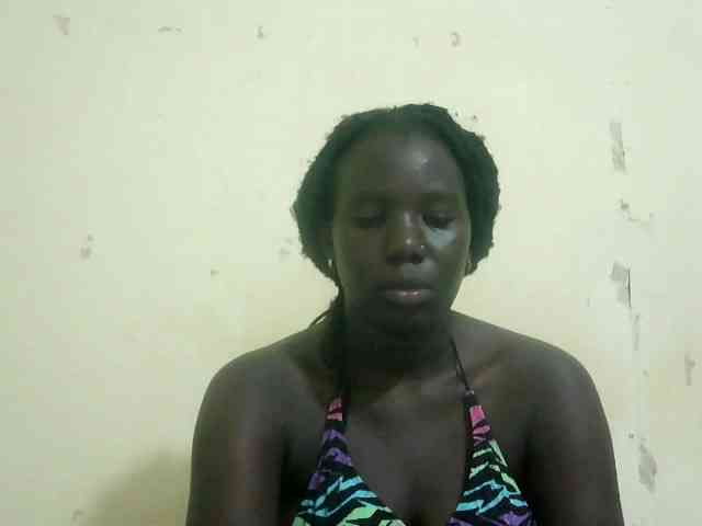 Africangoddess22 webcam