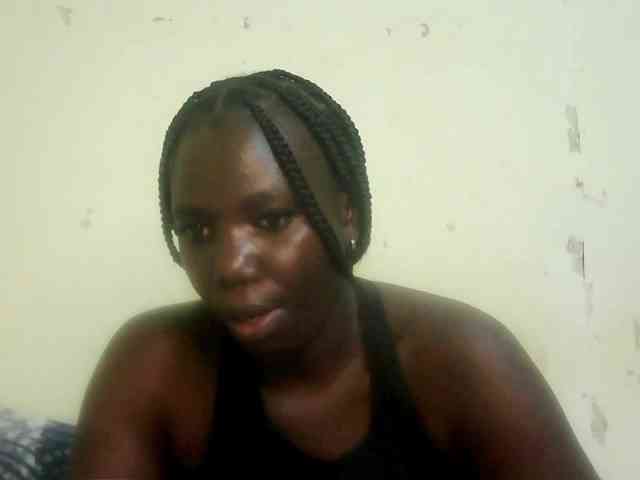 Africangoddess22 webcam