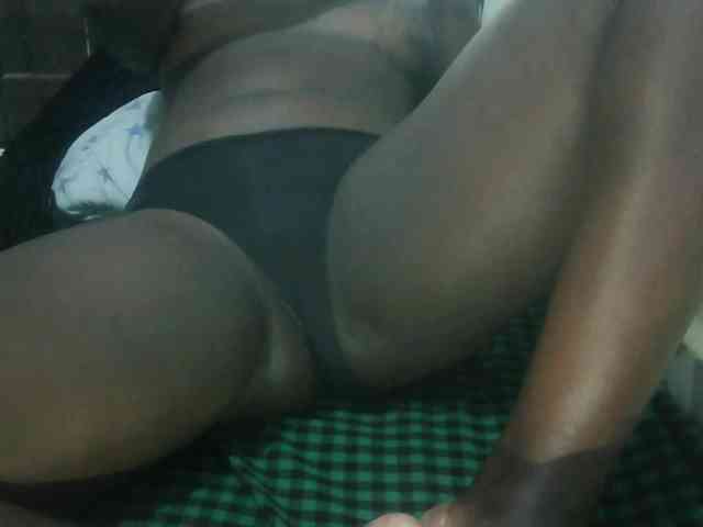 Africangoddess22 webcam