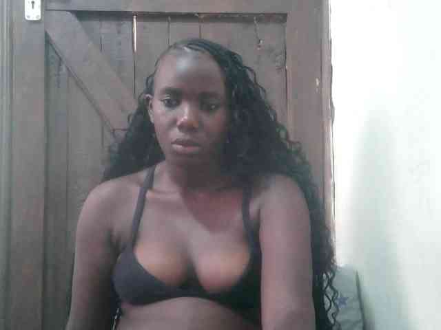 Africangoddess22 webcam
