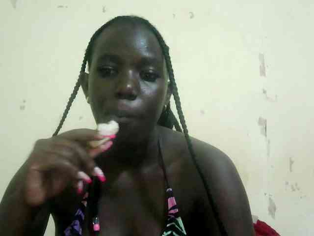 Africangoddess22 webcam