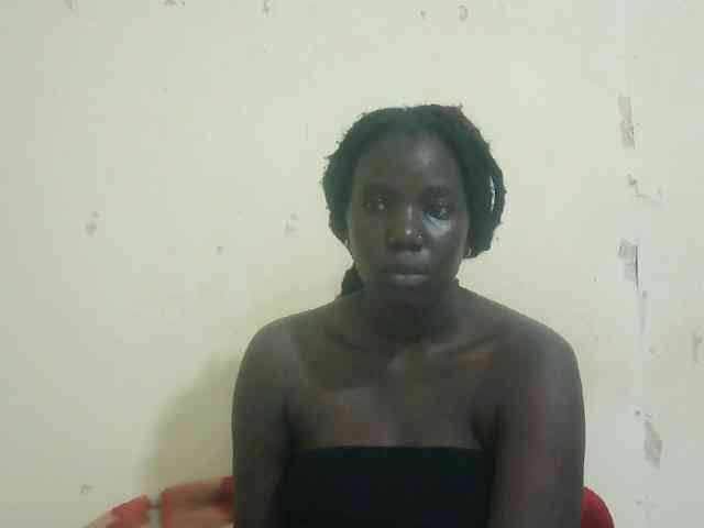 Africangoddess22 webcam