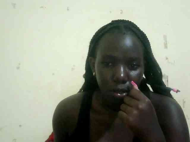 Africangoddess22 webcam