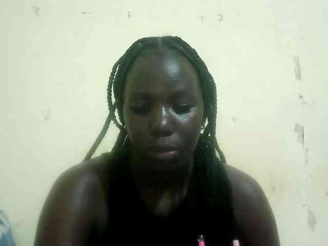 Africangoddess22 webcam