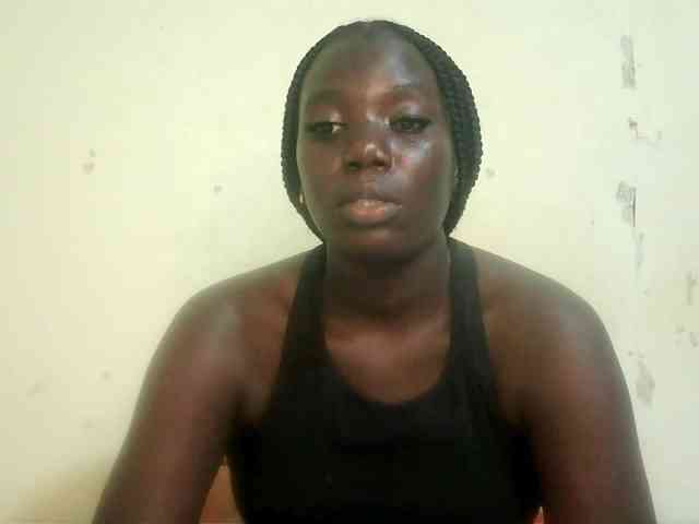 Africangoddess22 webcam