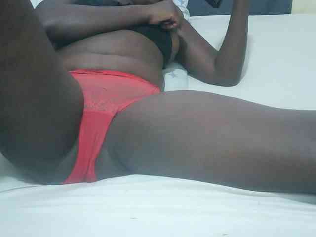 Africangoddess22 webcam